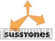 Susstones - Винил CD и Кассеты лейбла Susstones на сайте МаркетВинила