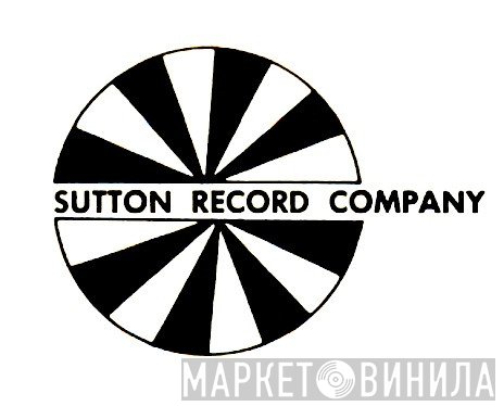 Sutton Record Company - Винил CD и Кассеты лейбла Sutton Record Company на сайте МаркетВинила