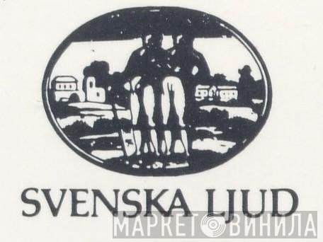 Svenska Ljud - Винил CD и Кассеты лейбла Svenska Ljud на сайте МаркетВинила