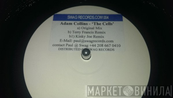 Swagrecords.Com - Винил CD и Кассеты лейбла Swagrecords.Com на сайте МаркетВинила