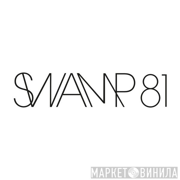 Swamp 81 - Винил CD и Кассеты лейбла Swamp 81 на сайте МаркетВинила