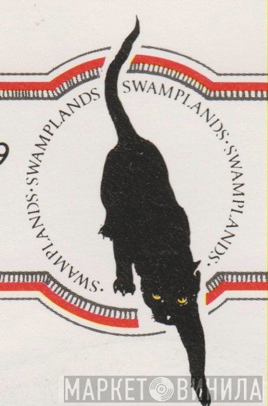 Swamplands - Винил CD и Кассеты лейбла Swamplands на сайте МаркетВинила