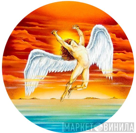 Swan Song - Винил CD и Кассеты лейбла Swan Song на сайте МаркетВинила