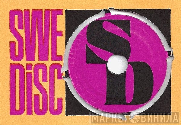 Swedisc - Винил CD и Кассеты лейбла Swedisc на сайте МаркетВинила