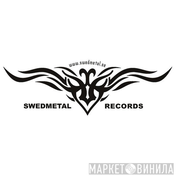 Swedmetal Records - Винил CD и Кассеты лейбла Swedmetal Records на сайте МаркетВинила