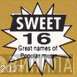 Sweet 16 - Винил CD и Кассеты лейбла Sweet 16 на сайте МаркетВинила