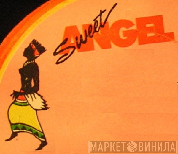 Sweet Angel - Винил CD и Кассеты лейбла Sweet Angel на сайте МаркетВинила
