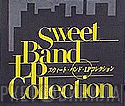 Sweet Band LP Collection - Винил CD и Кассеты лейбла Sweet Band LP Collection на сайте МаркетВинила