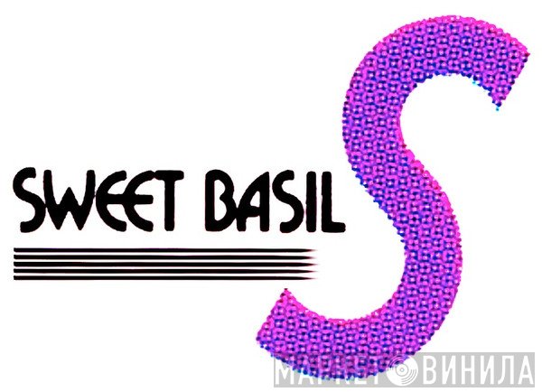 Sweet Basil  - Винил CD и Кассеты лейбла Sweet Basil (2) на сайте МаркетВинила