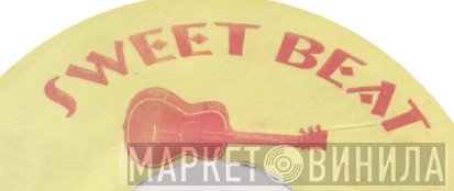 Sweet Beat - Винил CD и Кассеты лейбла Sweet Beat на сайте МаркетВинила