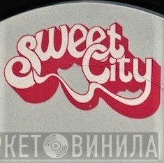 Sweet City  - Винил CD и Кассеты лейбла Sweet City (4) на сайте МаркетВинила