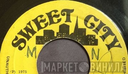Sweet City - Винил CD и Кассеты лейбла Sweet City на сайте МаркетВинила
