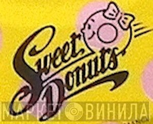 Sweet Donuts - Винил CD и Кассеты лейбла Sweet Donuts на сайте МаркетВинила