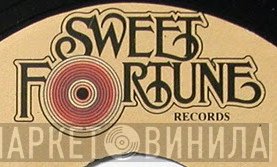 Sweet Fortune Records - Винил CD и Кассеты лейбла Sweet Fortune Records на сайте МаркетВинила