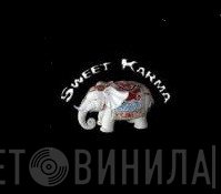 Sweet Karma - Винил CD и Кассеты лейбла Sweet Karma на сайте МаркетВинила