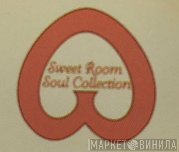 Sweet Soul Room Collection - Винил CD и Кассеты лейбла Sweet Soul Room Collection на сайте МаркетВинила