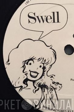 Swell  - Винил CD и Кассеты лейбла Swell (2) на сайте МаркетВинила