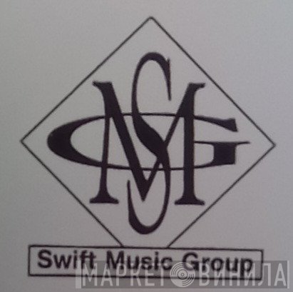 Swift Music Group - Винил CD и Кассеты лейбла Swift Music Group на сайте МаркетВинила