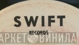 Swift Records  - Винил CD и Кассеты лейбла Swift Records (4) на сайте МаркетВинила
