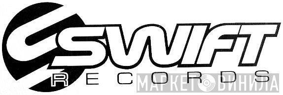 Swift Records - Винил CD и Кассеты лейбла Swift Records на сайте МаркетВинила