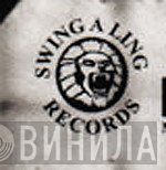 Swing-A-Ling Records - Винил CD и Кассеты лейбла Swing-A-Ling Records на сайте МаркетВинила