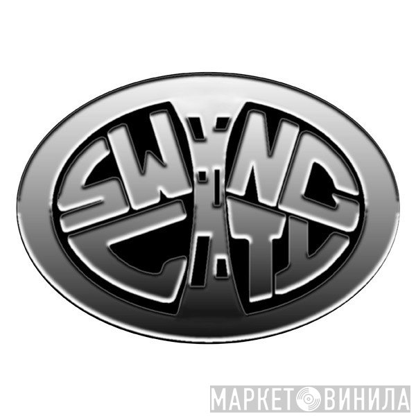 Swing City Records - Винил CD и Кассеты лейбла Swing City Records на сайте МаркетВинила
