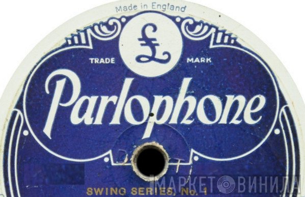 Swing Series  - Винил CD и Кассеты лейбла Swing Series (3) на сайте МаркетВинила
