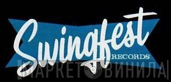 Swingfest Records - Винил CD и Кассеты лейбла Swingfest Records на сайте МаркетВинила