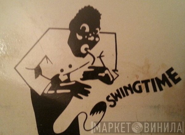 Swingtime - Винил CD и Кассеты лейбла Swingtime на сайте МаркетВинила