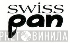 Swiss Pan - Винил CD и Кассеты лейбла Swiss Pan на сайте МаркетВинила