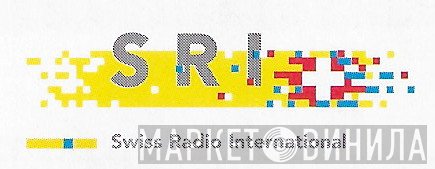 Swiss Radio International - Винил CD и Кассеты лейбла Swiss Radio International на сайте МаркетВинила