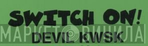 Switch On! - Винил CD и Кассеты лейбла Switch On! на сайте МаркетВинила