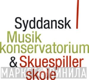 Syddansk Musikkonservatorium & Skuespillerskole - Винил CD и Кассеты лейбла Syddansk Musikkonservatorium & Skuespillerskole на сайте МаркетВинила