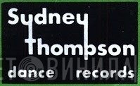 Sydney Thompson Dance Records - Винил CD и Кассеты лейбла Sydney Thompson Dance Records на сайте МаркетВинила
