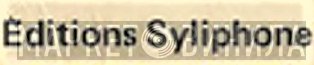 Syliphone - Винил CD и Кассеты лейбла Syliphone на сайте МаркетВинила