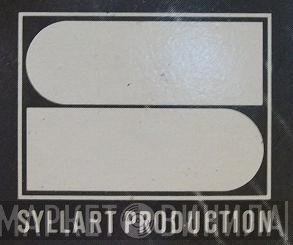 Syllart Production - Винил CD и Кассеты лейбла Syllart Production на сайте МаркетВинила