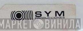 Sym Producciones - Винил CD и Кассеты лейбла Sym Producciones на сайте МаркетВинила