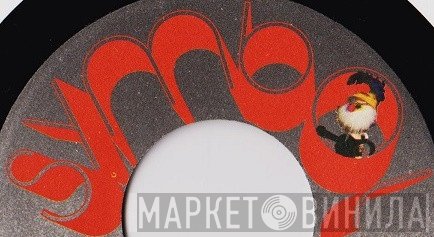 Symbol - Винил CD и Кассеты лейбла Symbol на сайте МаркетВинила