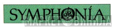 Symphonia - Винил CD и Кассеты лейбла Symphonia на сайте МаркетВинила