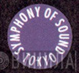 Symphony Of Sound Tokyo - Винил CD и Кассеты лейбла Symphony Of Sound Tokyo на сайте МаркетВинила