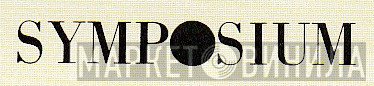 Symposium - Винил CD и Кассеты лейбла Symposium на сайте МаркетВинила