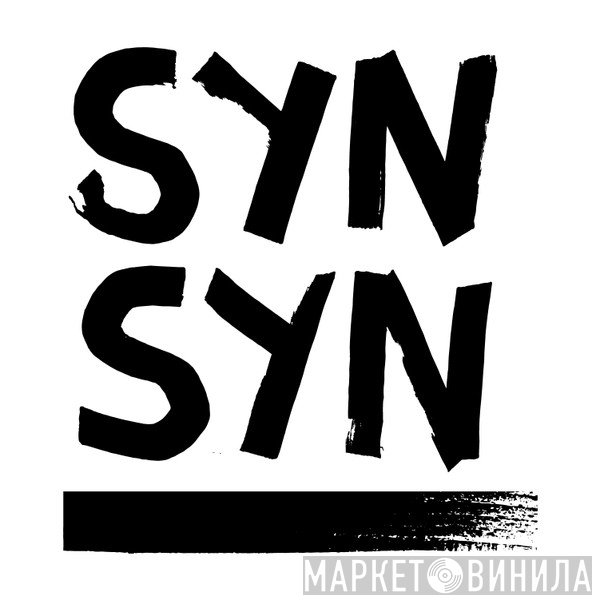 Syn Syn - Винил CD и Кассеты лейбла Syn Syn на сайте МаркетВинила