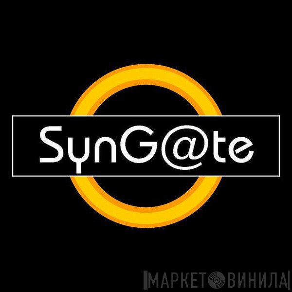 SynGate - Винил CD и Кассеты лейбла SynGate на сайте МаркетВинила