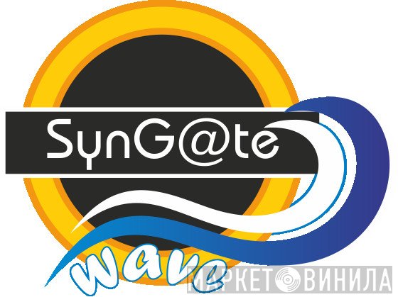 SynGate Wave - Винил CD и Кассеты лейбла SynGate Wave на сайте МаркетВинила