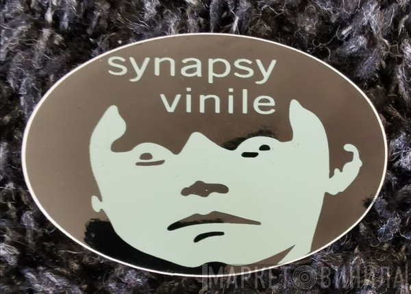 Synapsy Vinile - Винил CD и Кассеты лейбла Synapsy Vinile на сайте МаркетВинила
