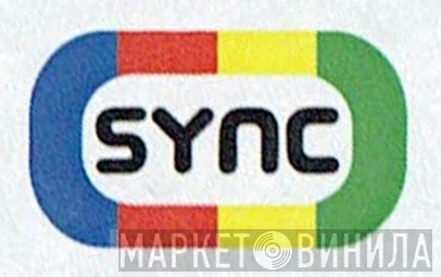 Sync  - Винил CD и Кассеты лейбла Sync (3) на сайте МаркетВинила