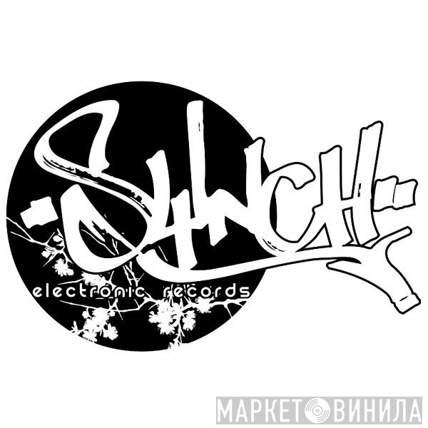 Synch Records - Винил CD и Кассеты лейбла Synch Records на сайте МаркетВинила