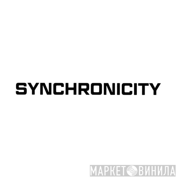 Synchronicity  - Винил CD и Кассеты лейбла Synchronicity (3) на сайте МаркетВинила