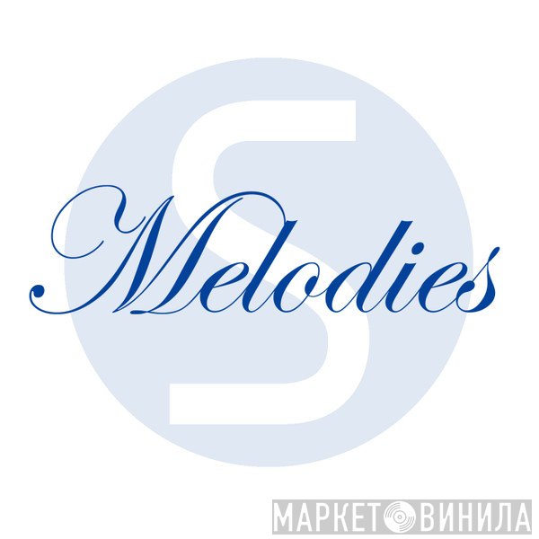 Synchronized Melodies - Винил CD и Кассеты лейбла Synchronized Melodies на сайте МаркетВинила