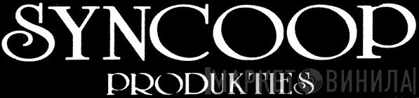 Syncoop Produkties - Винил CD и Кассеты лейбла Syncoop Produkties на сайте МаркетВинила